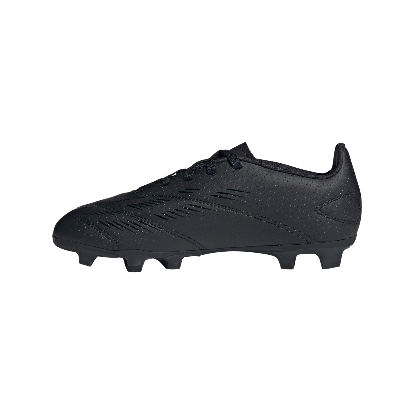 Predator Club Firm Ground Junior