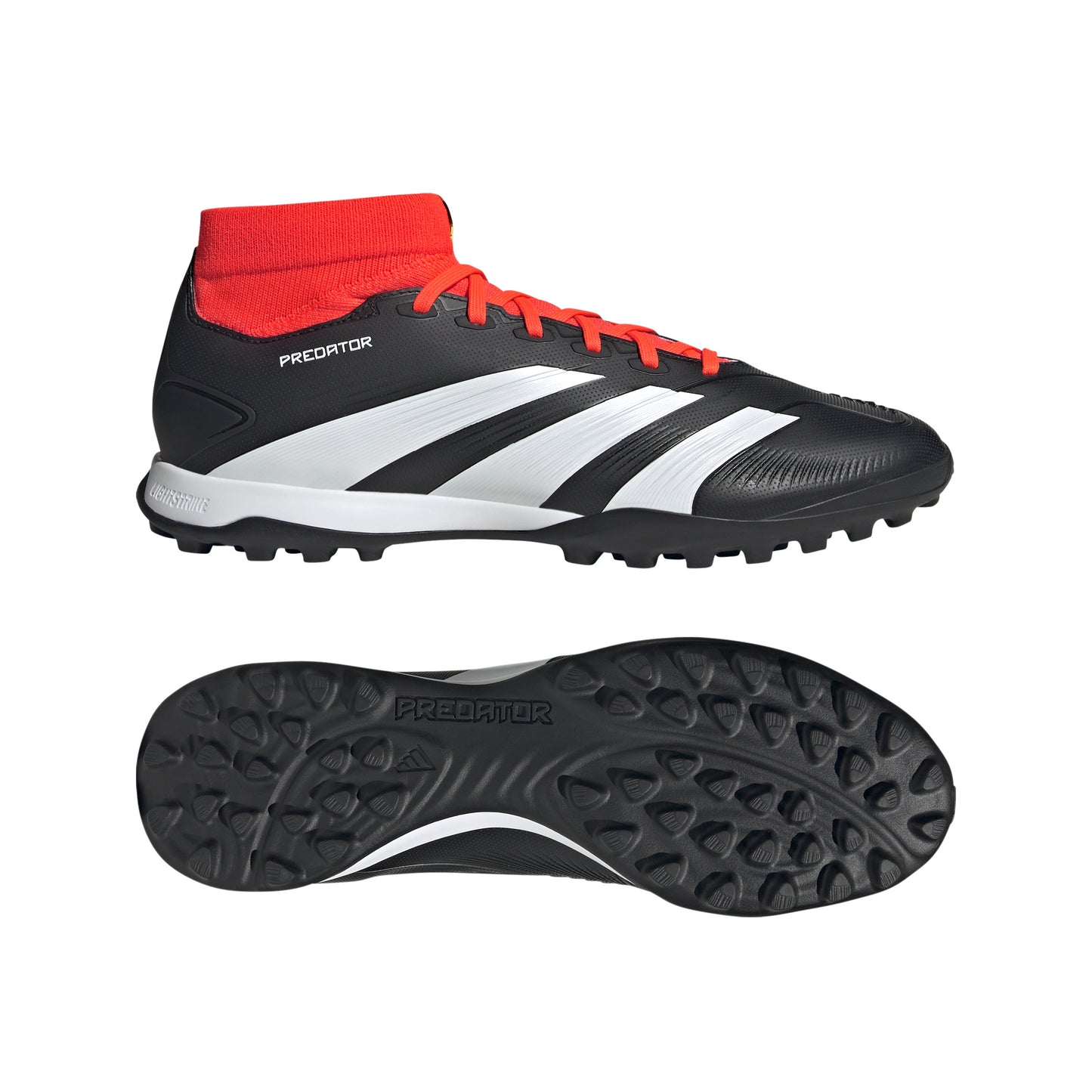 Predator League Turf