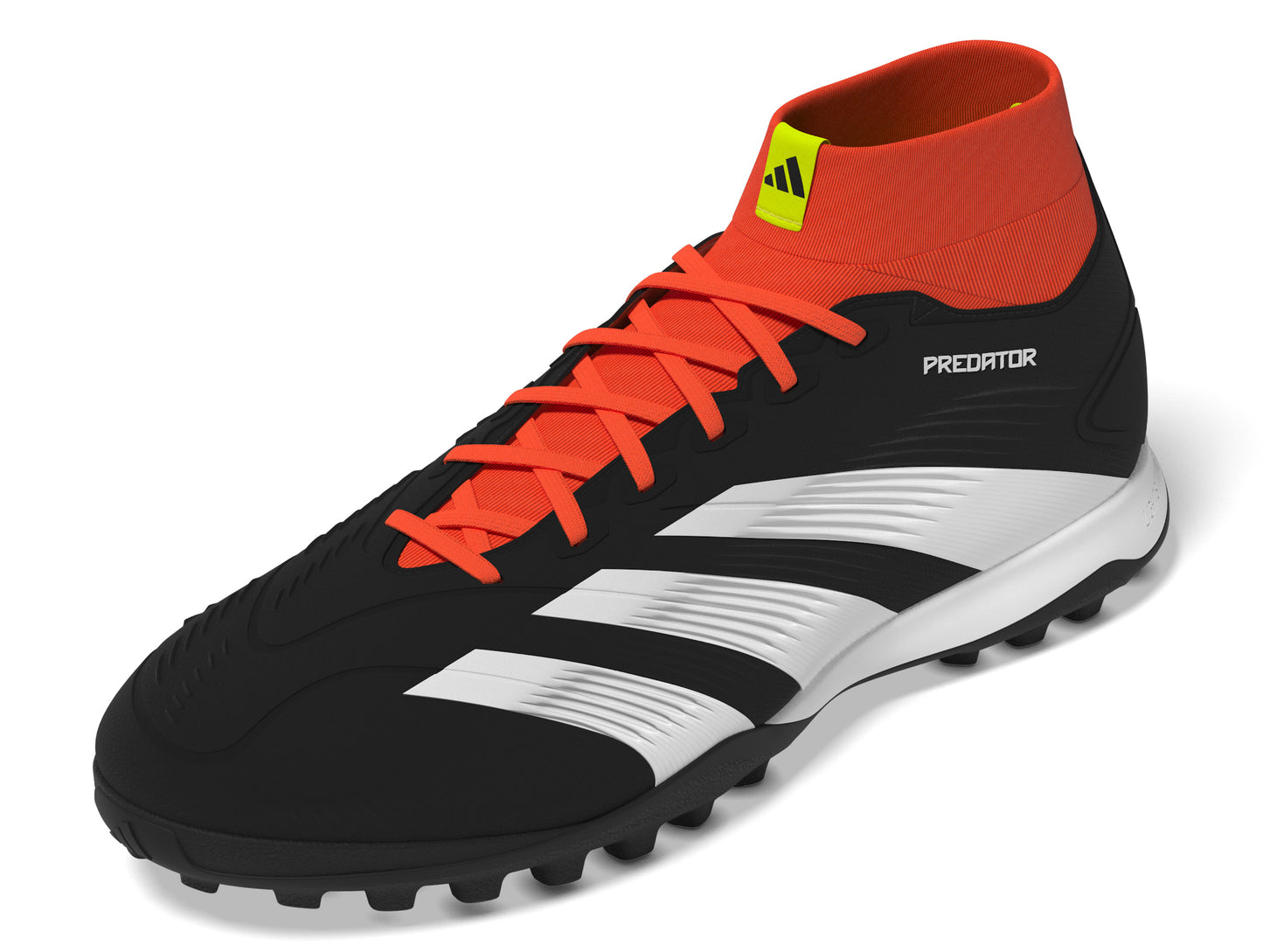 Predator League Turf
