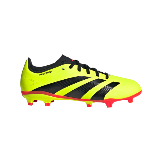 Predator League Firm Ground Junior