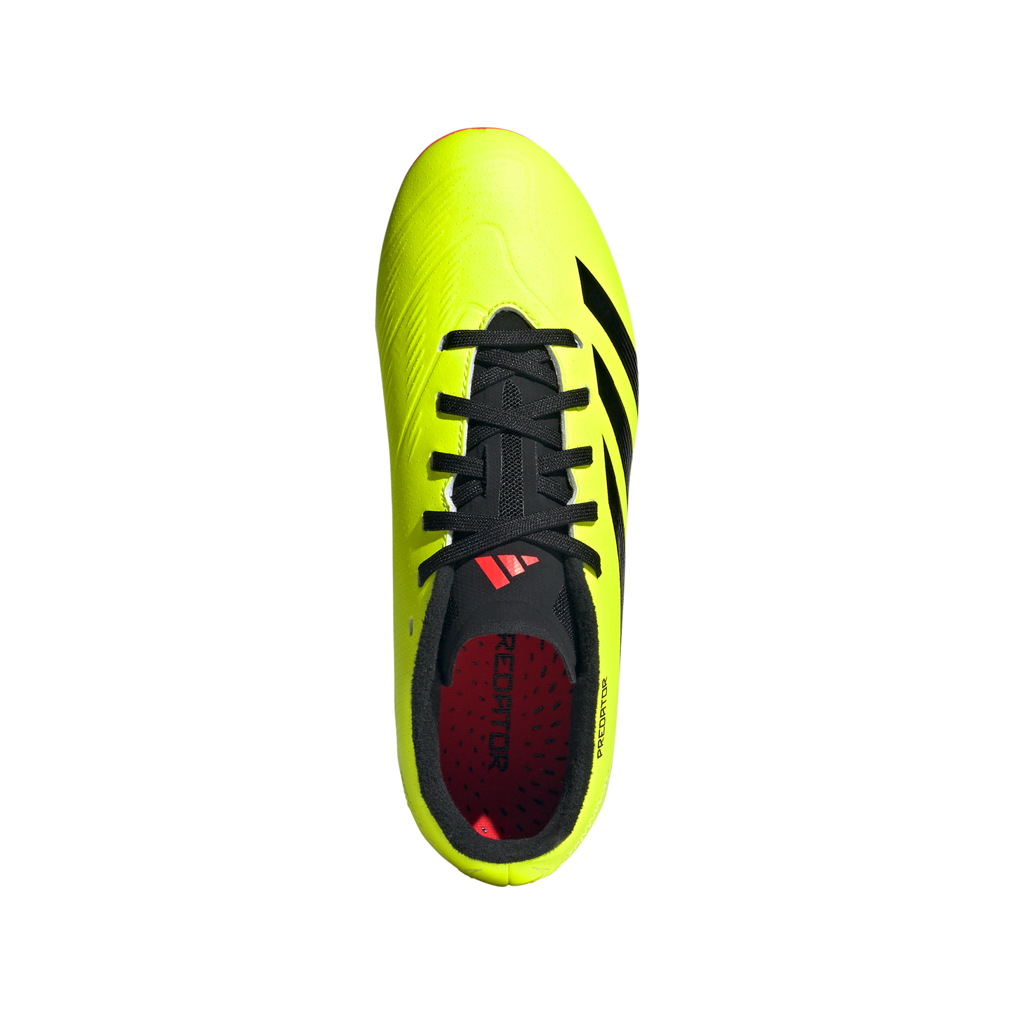 Predator League Firm Ground Junior