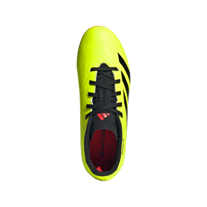 Predator League Firm Ground Junior