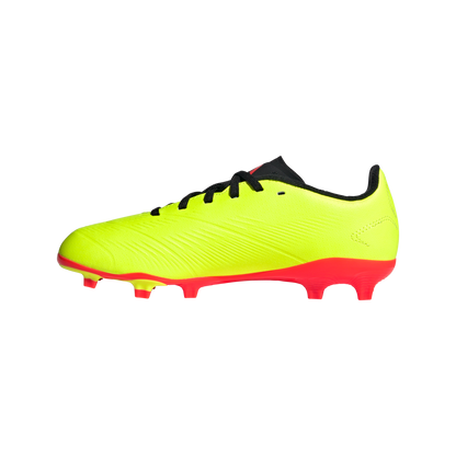 Predator League Firm Ground Junior