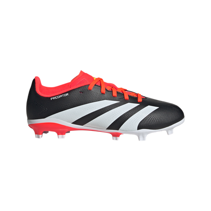 Predator League Firm Ground Junior