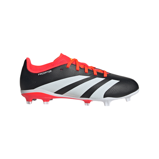 Predator League Firm Ground Junior