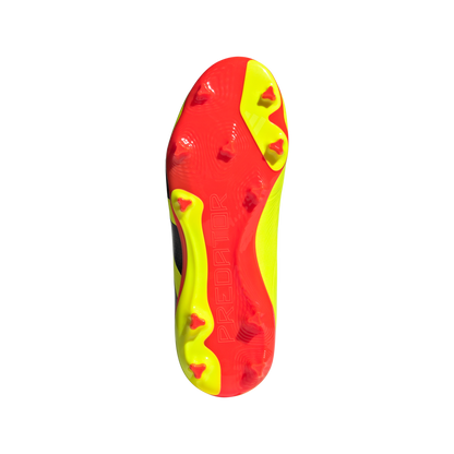Predator League Sans Lacets FG Junior