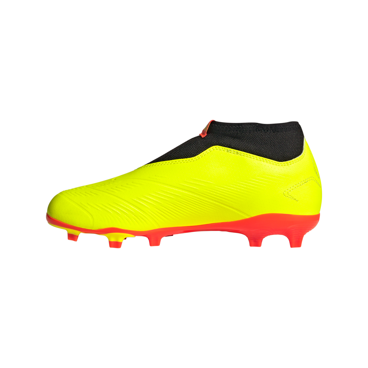 Predator League Sans Lacets FG Junior