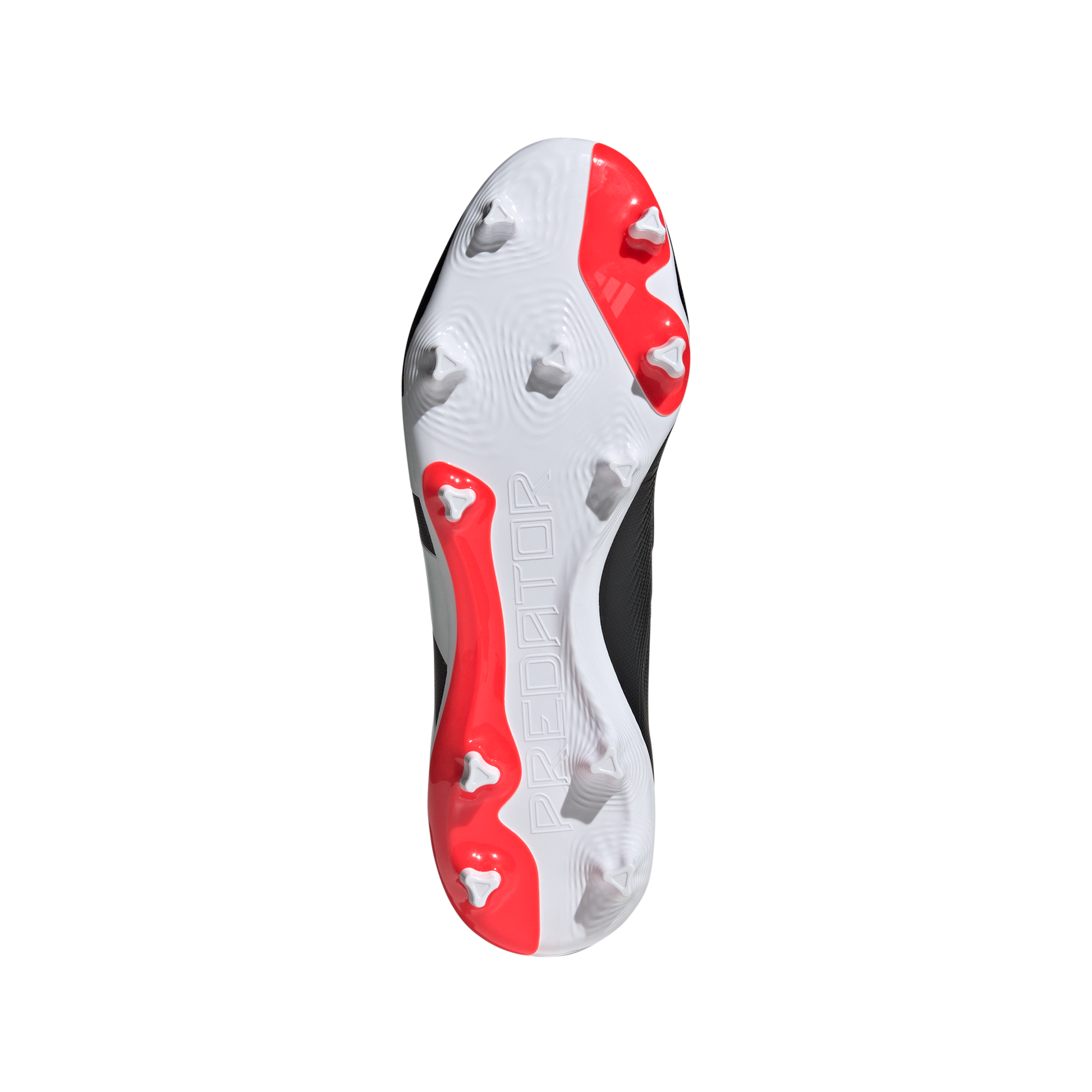 Predator League Sock Laceless FG Soccer Experts