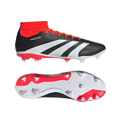 Predator League Sock Firm Ground