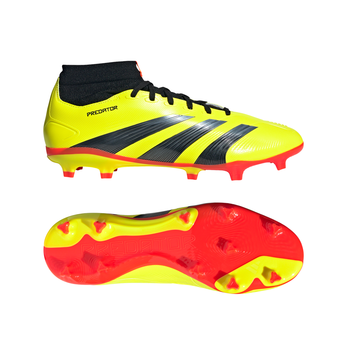 Predator League Sock Firm Ground