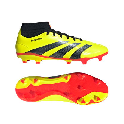 Predator League Sock Firm Ground