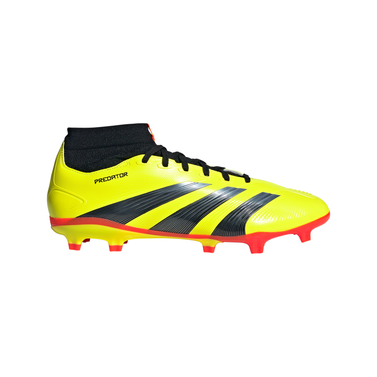 Predator League Sock Firm Ground