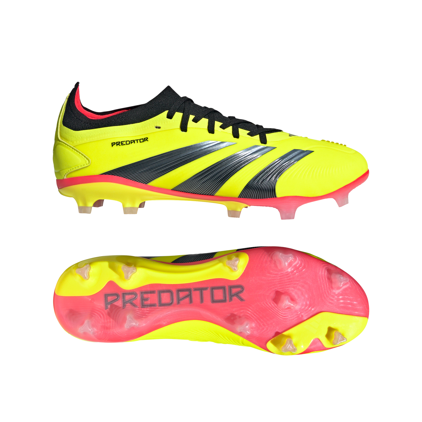 Predator Pro Firm Ground