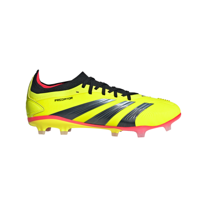 Predator Pro Firm Ground