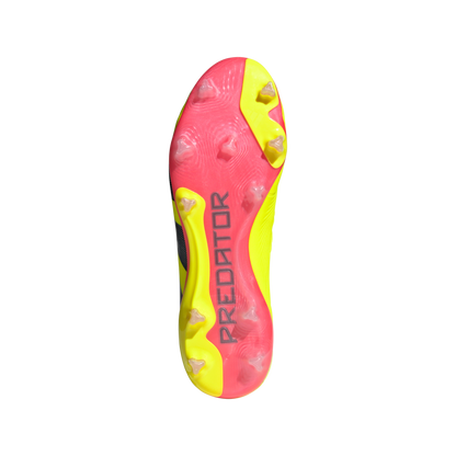 Predator Pro Firm Ground