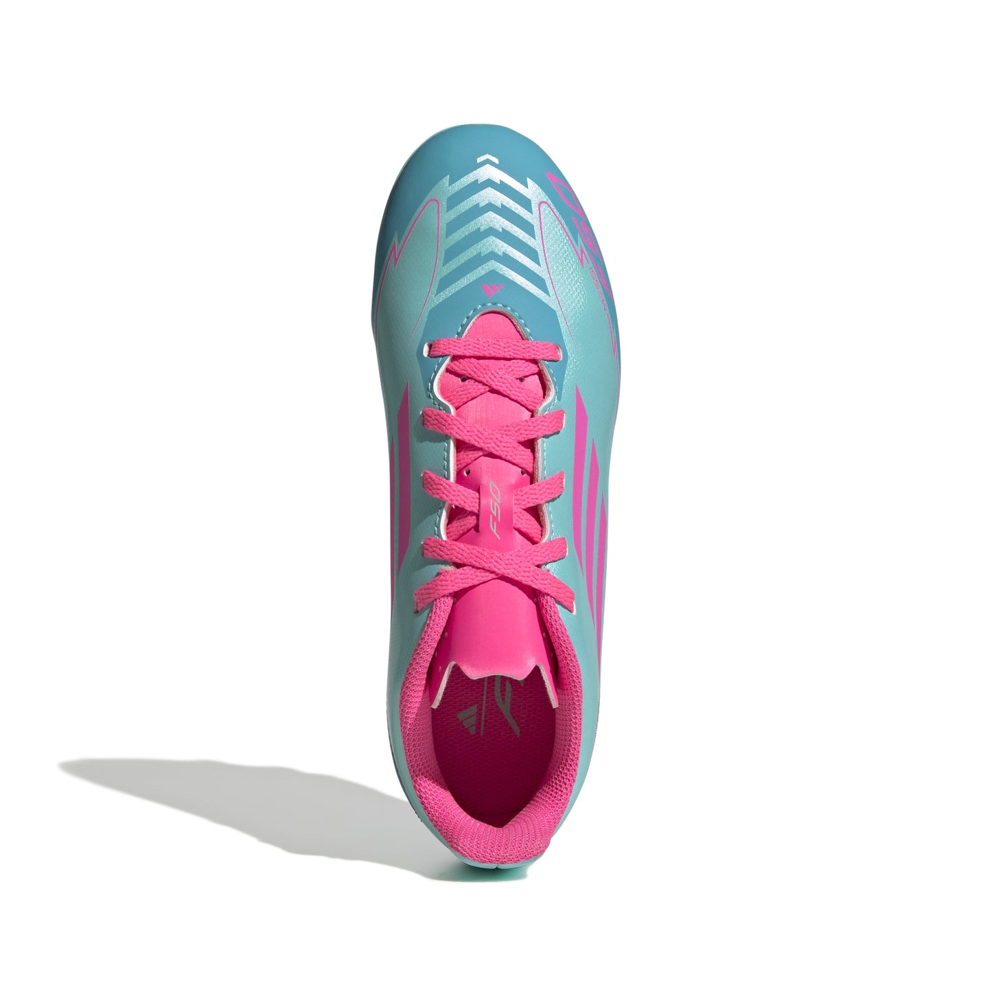F50 Club Firm Ground Junior Messi