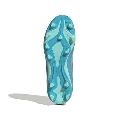 F50 Club Firm Ground Junior Messi