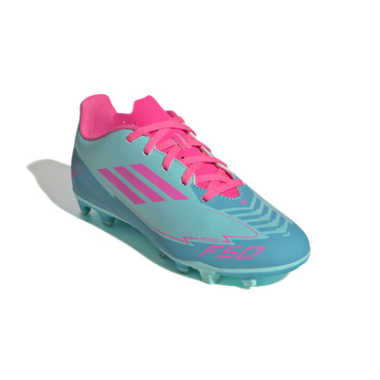 F50 Club Firm Ground Junior Messi