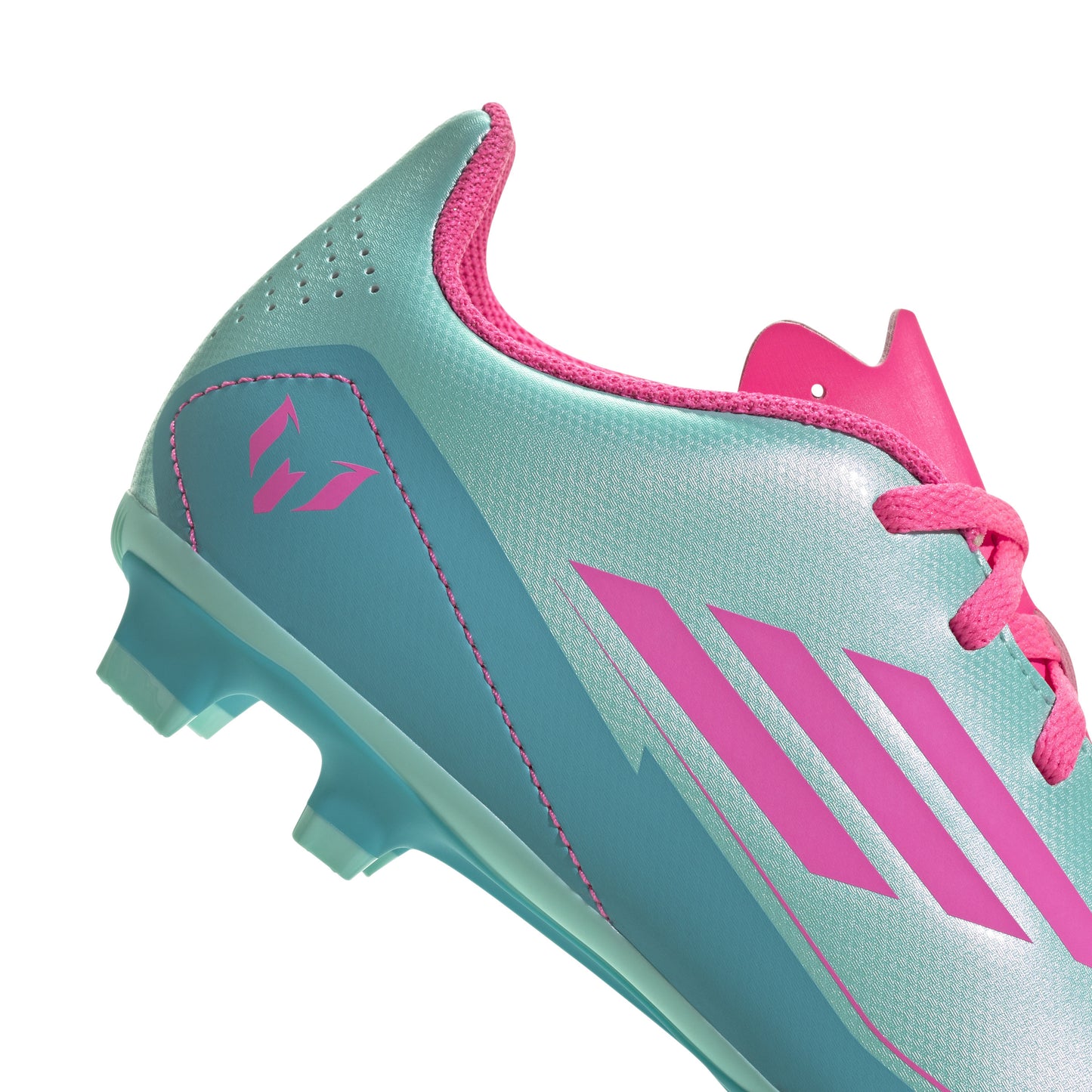 F50 Club Firm Ground Junior Messi
