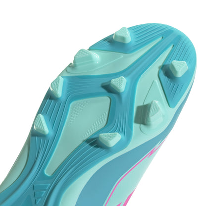 F50 Club Firm Ground Junior Messi