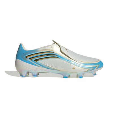 F50 Messi Élite Crampons pour Terrains Naturel