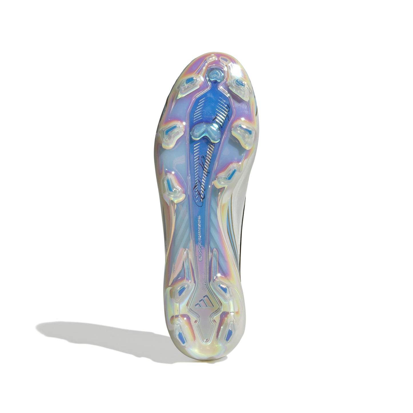 F50 Messi Élite Crampons pour Terrains Naturel