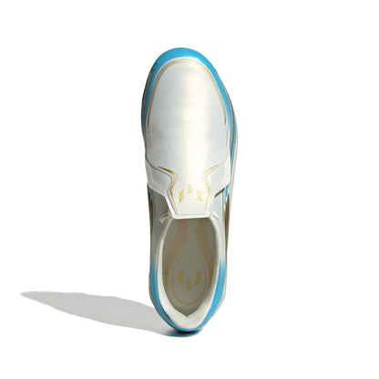 F50 Messi Elite Terrain Naturel Junior