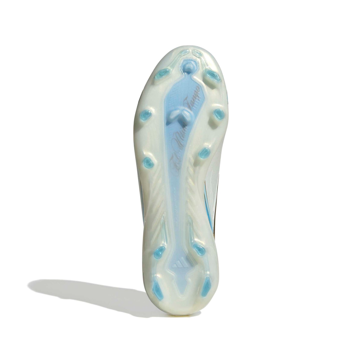 F50 Messi Elite Terrain Naturel Junior