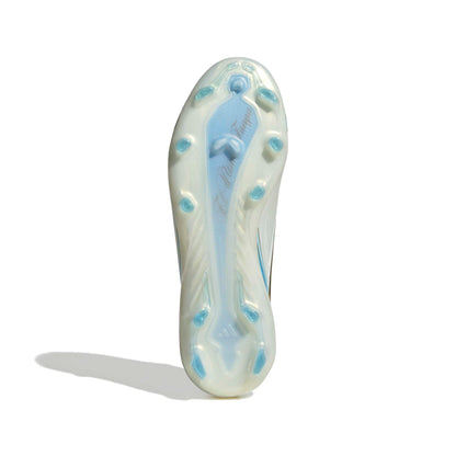 F50 Messi Elite Terrain Naturel Junior