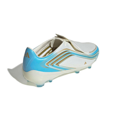 F50 Messi Elite Terrain Naturel Junior