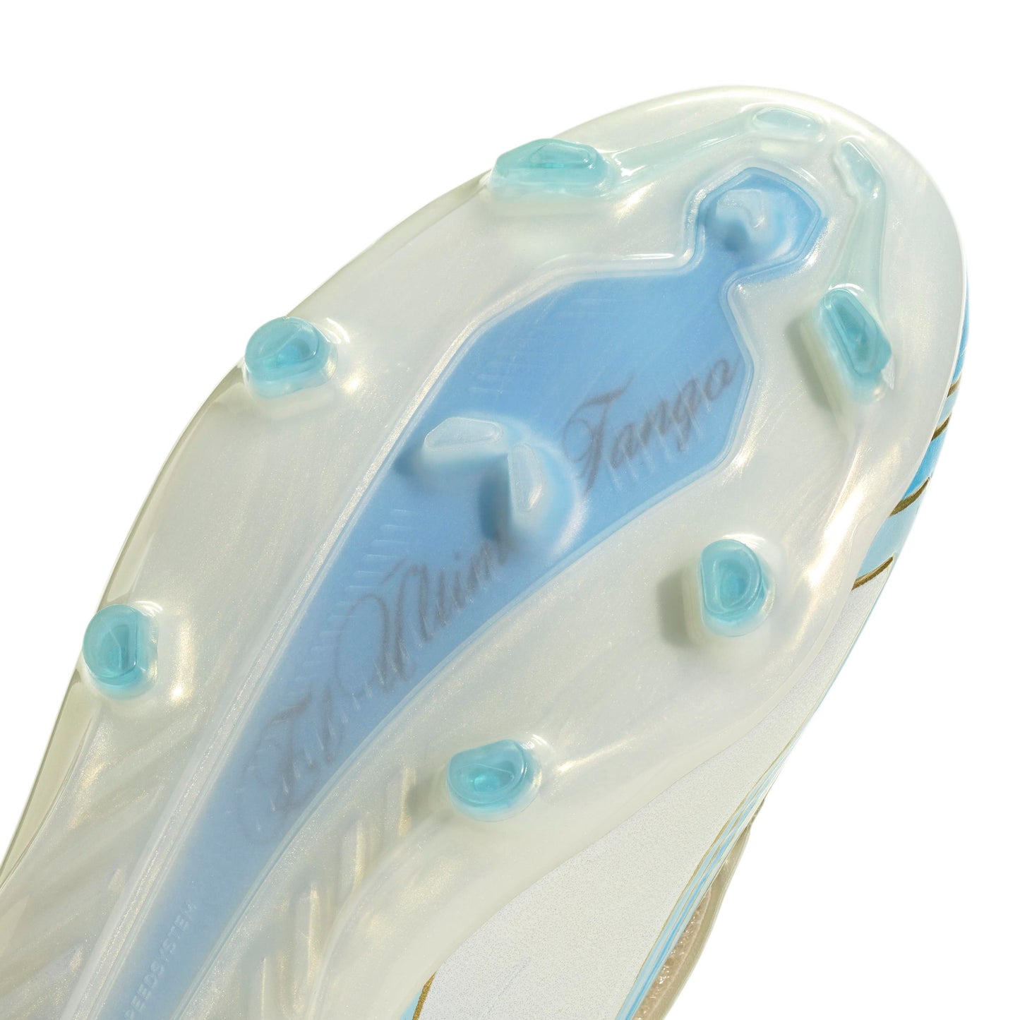 F50 Messi Elite Terrain Naturel Junior