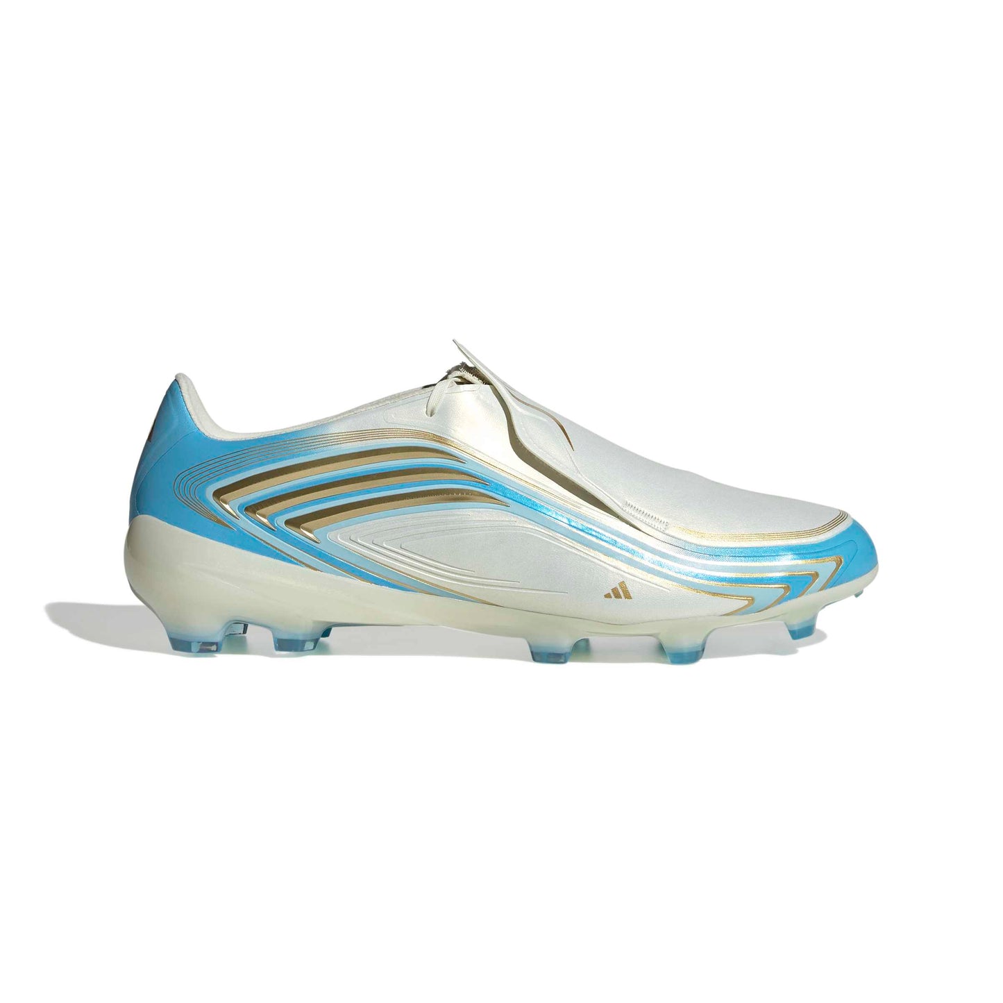 F50 Messi terrain Naturel