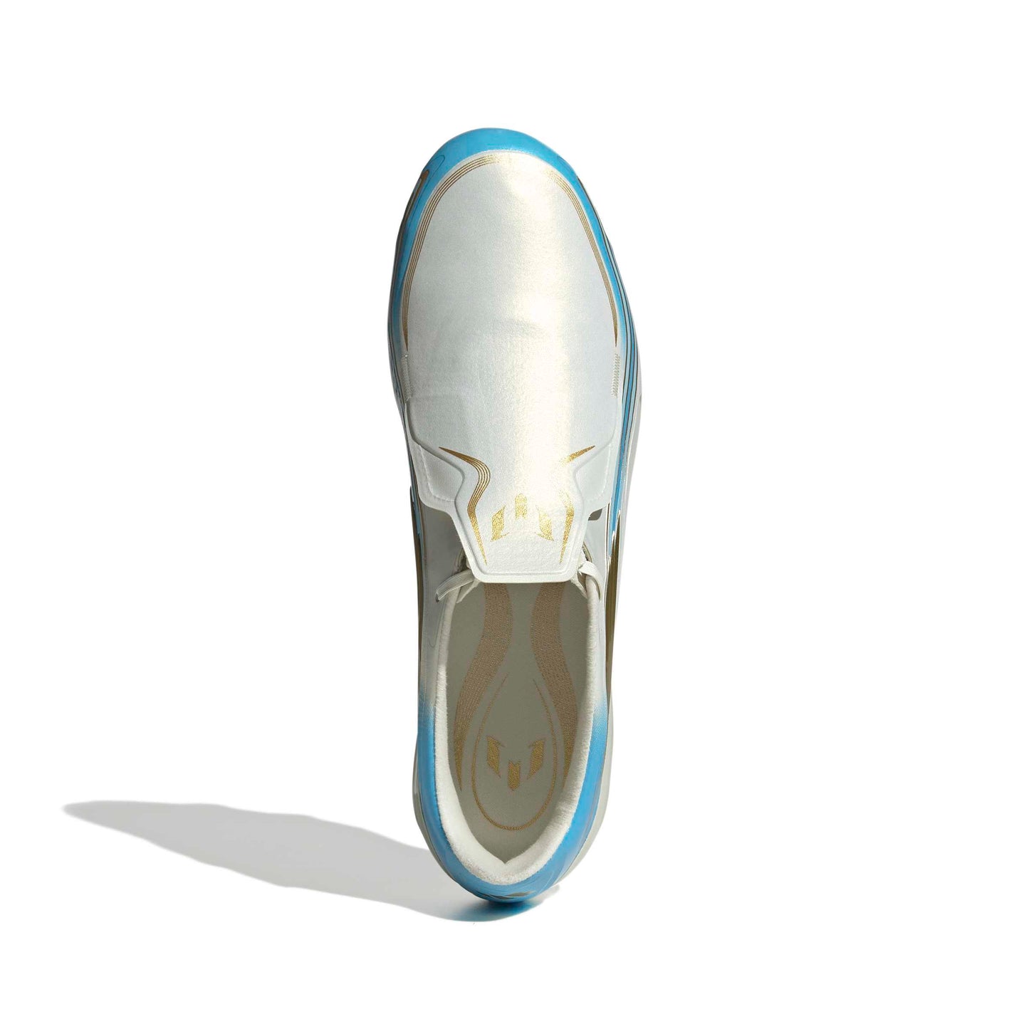 F50 Messi terrain Naturel