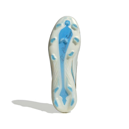 F50 Messi terrain Naturel