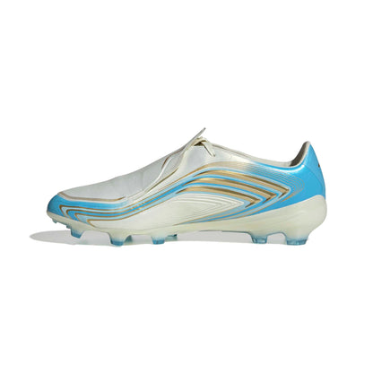 F50 Messi terrain Naturel