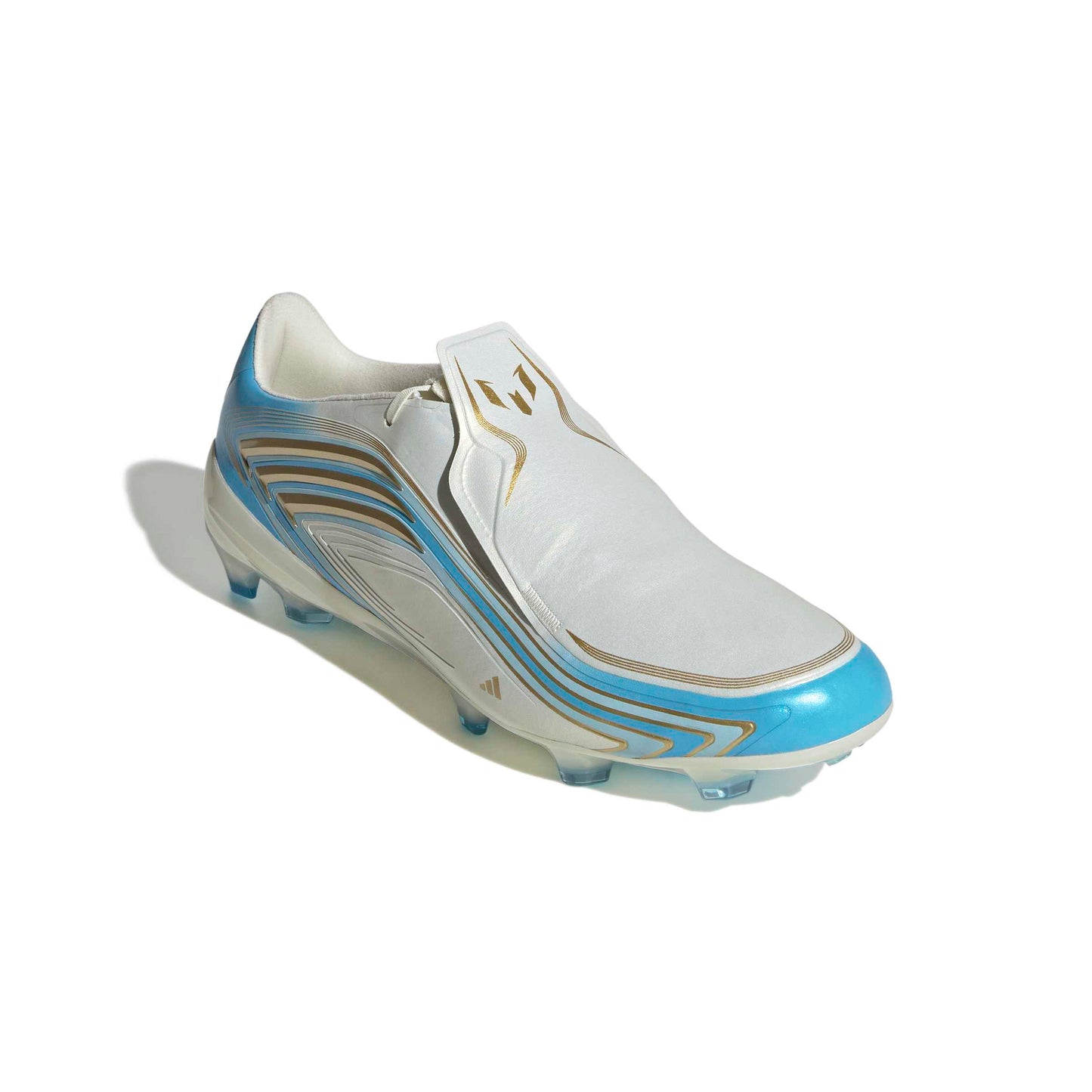 F50 Messi terrain Naturel
