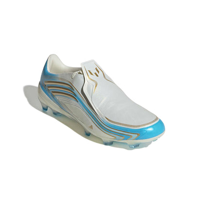 F50 Messi terrain Naturel