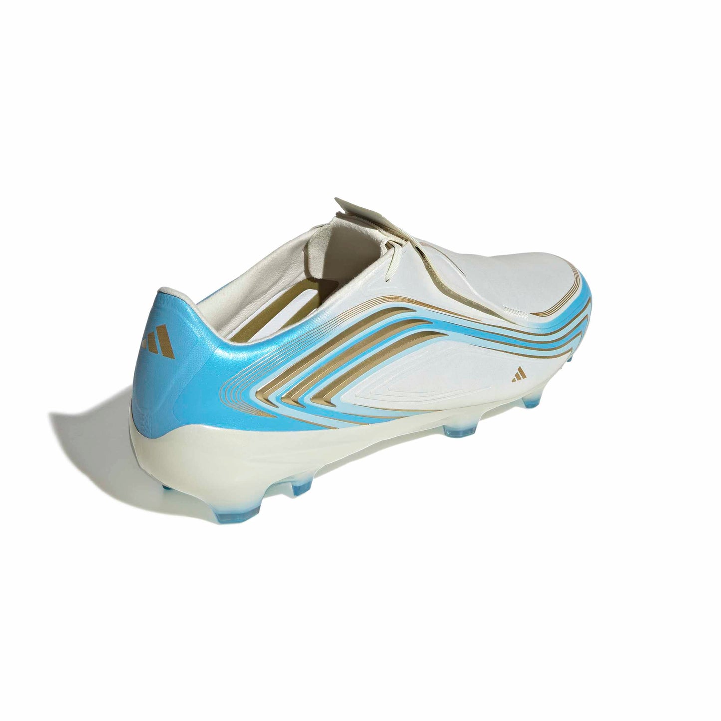 F50 Messi terrain Naturel