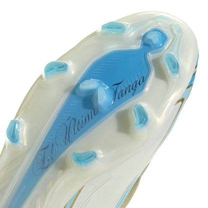 F50 Messi terrain Naturel