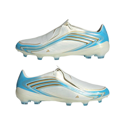 F50 Messi terrain Naturel