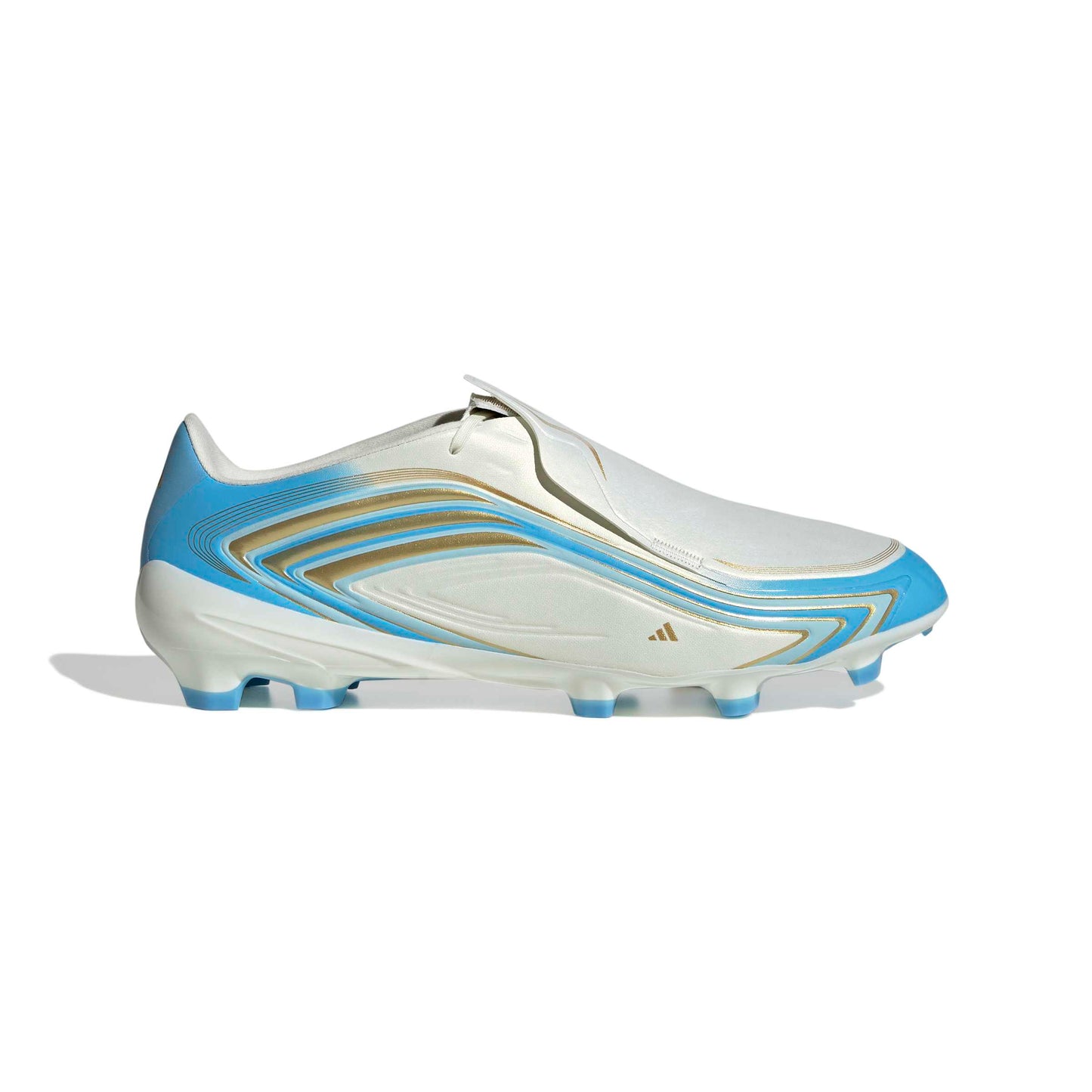 F50 Messi League Terrain Naturel