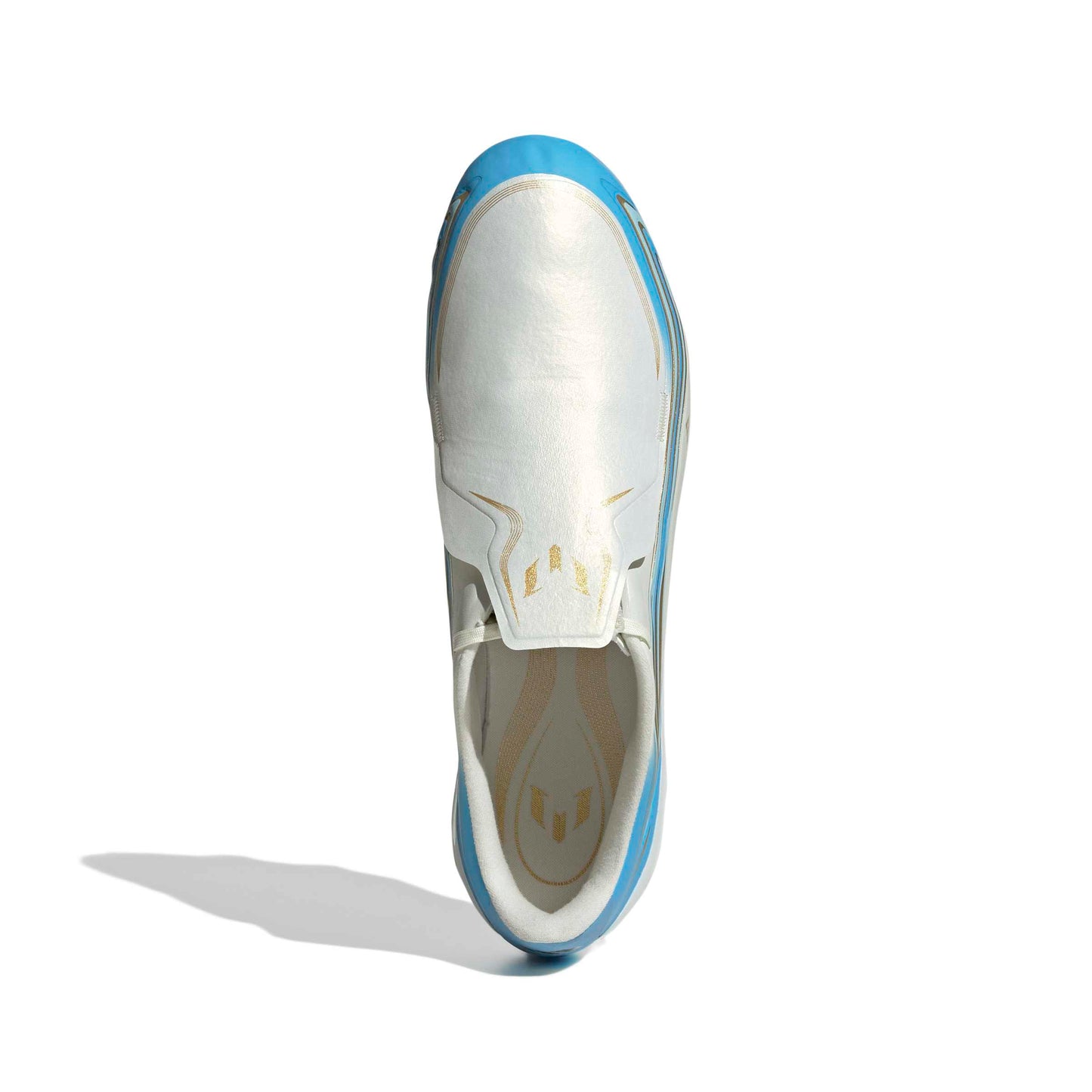 F50 Messi League Terrain Naturel