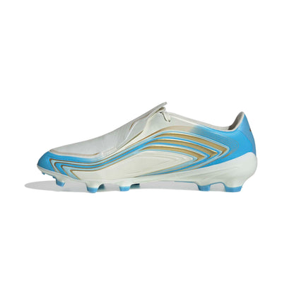 F50 Messi League Terrain Naturel