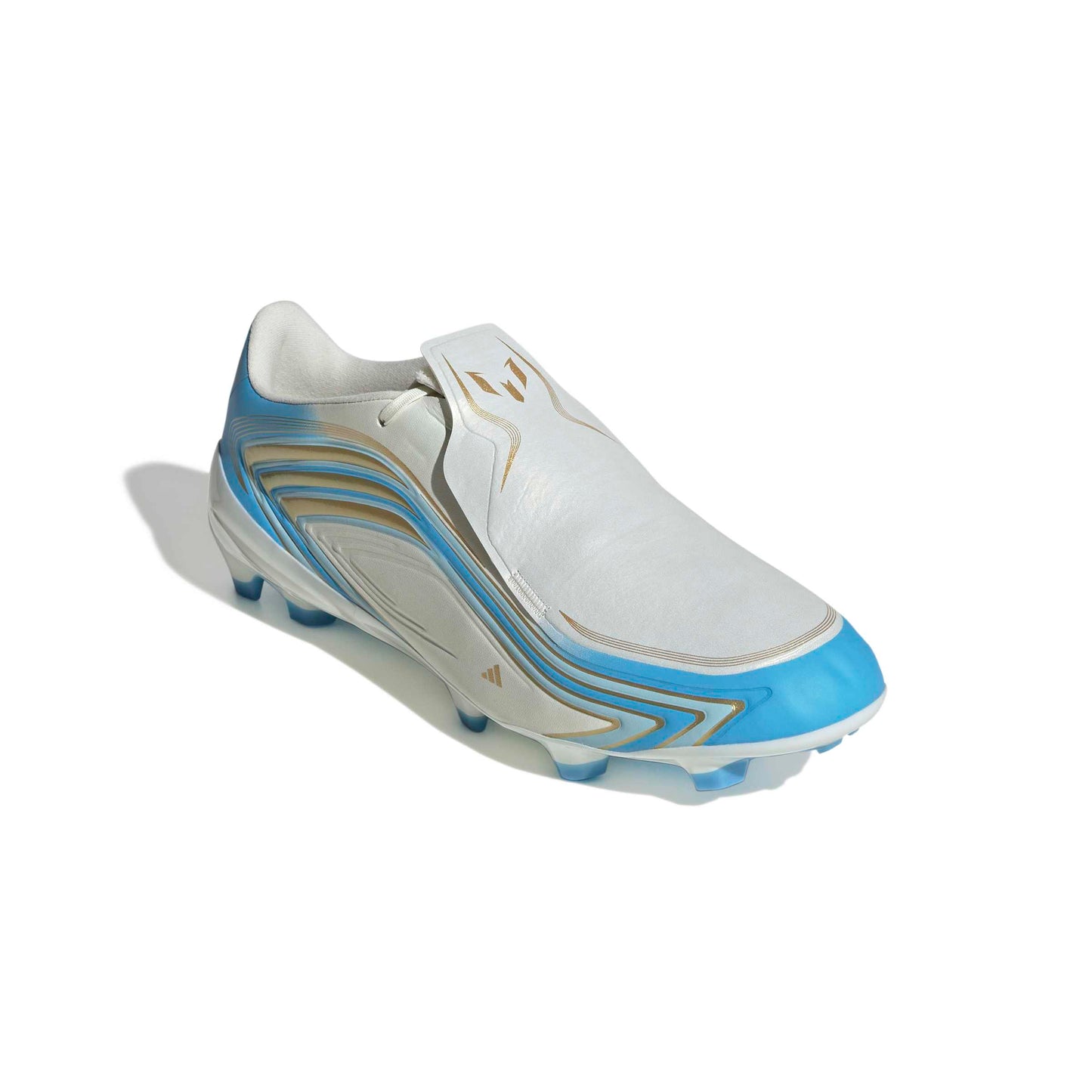 F50 Messi League Terrain Naturel