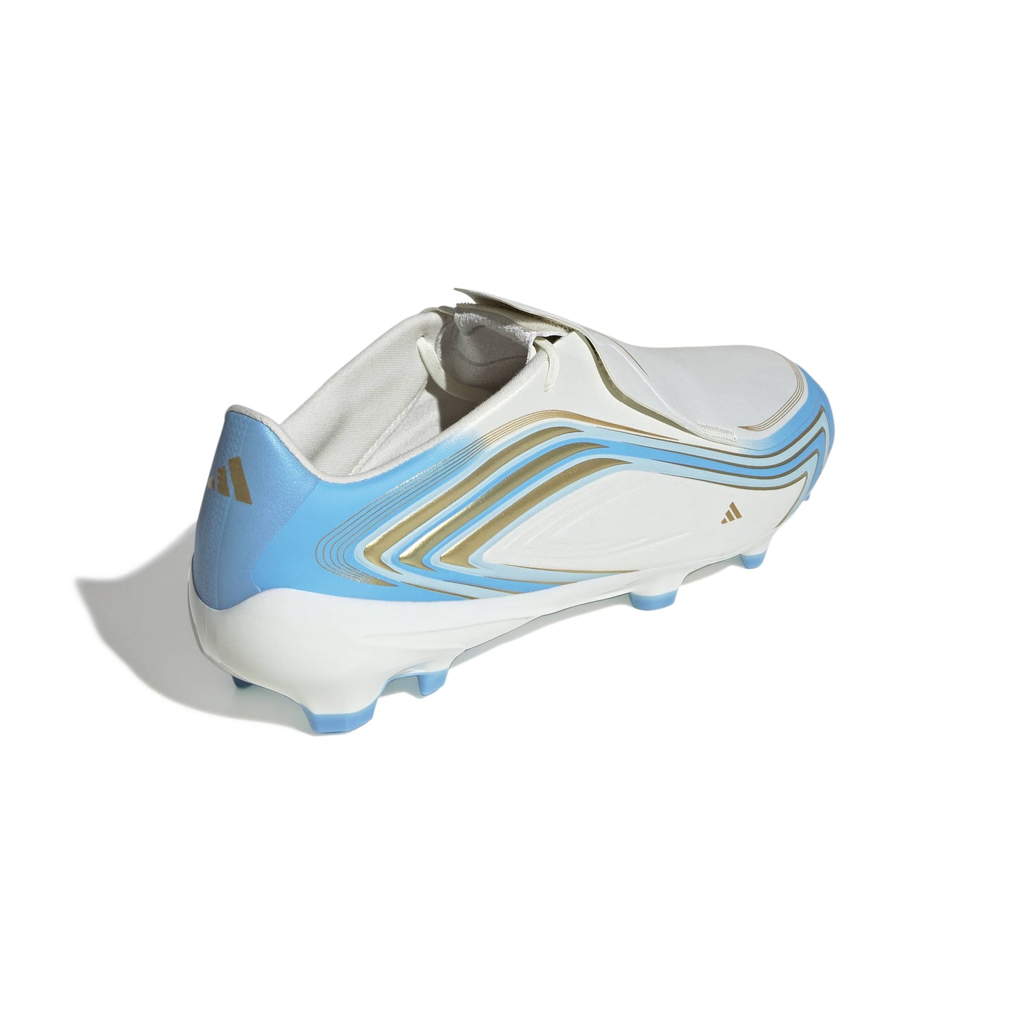 F50 Messi League Terrain Naturel