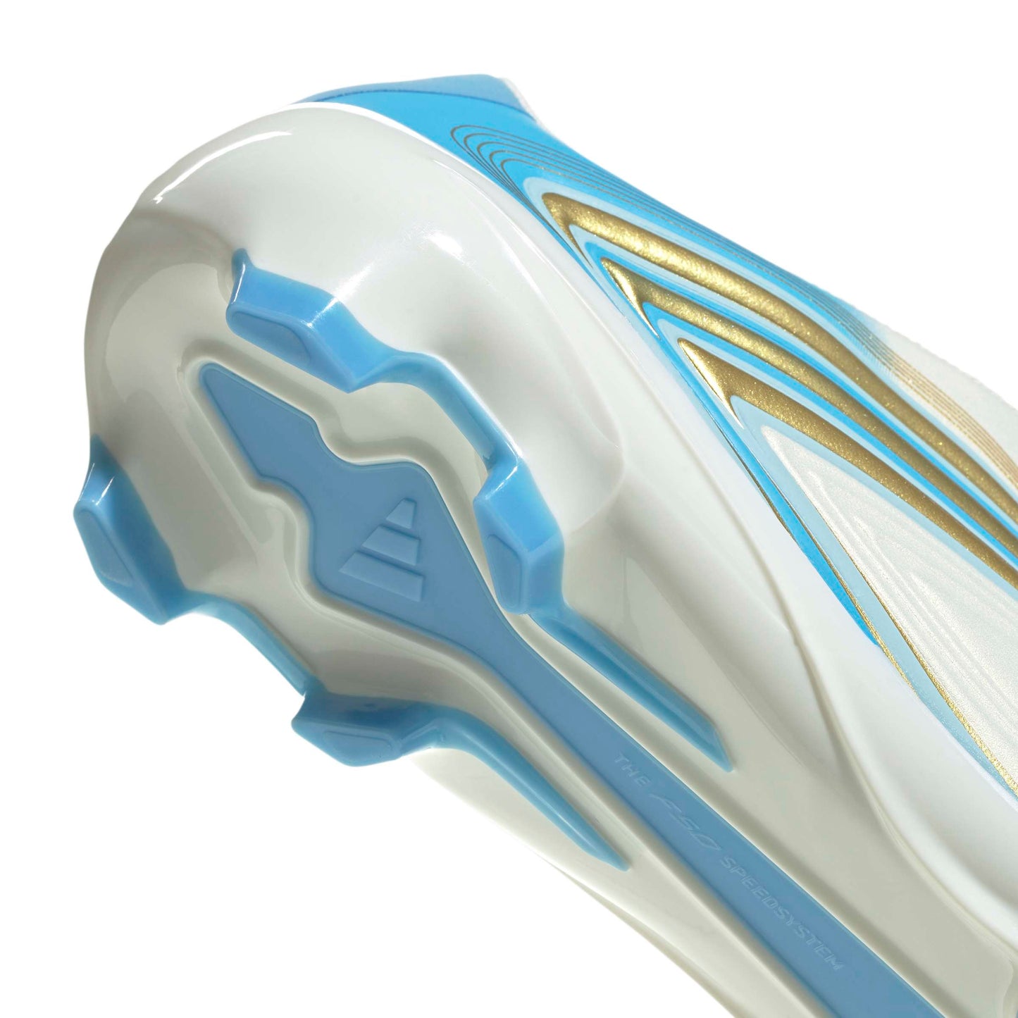F50 Messi League Terrain Naturel