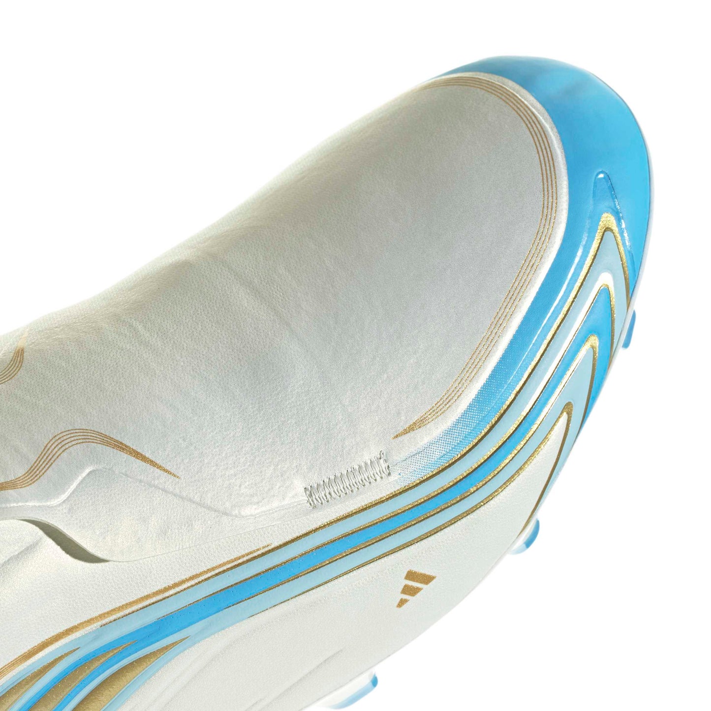 F50 Messi League Terrain Naturel