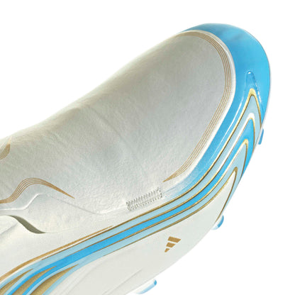 F50 Messi League Terrain Naturel