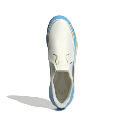 F50 Messi League Sans lacets Terrain Naturel Junior