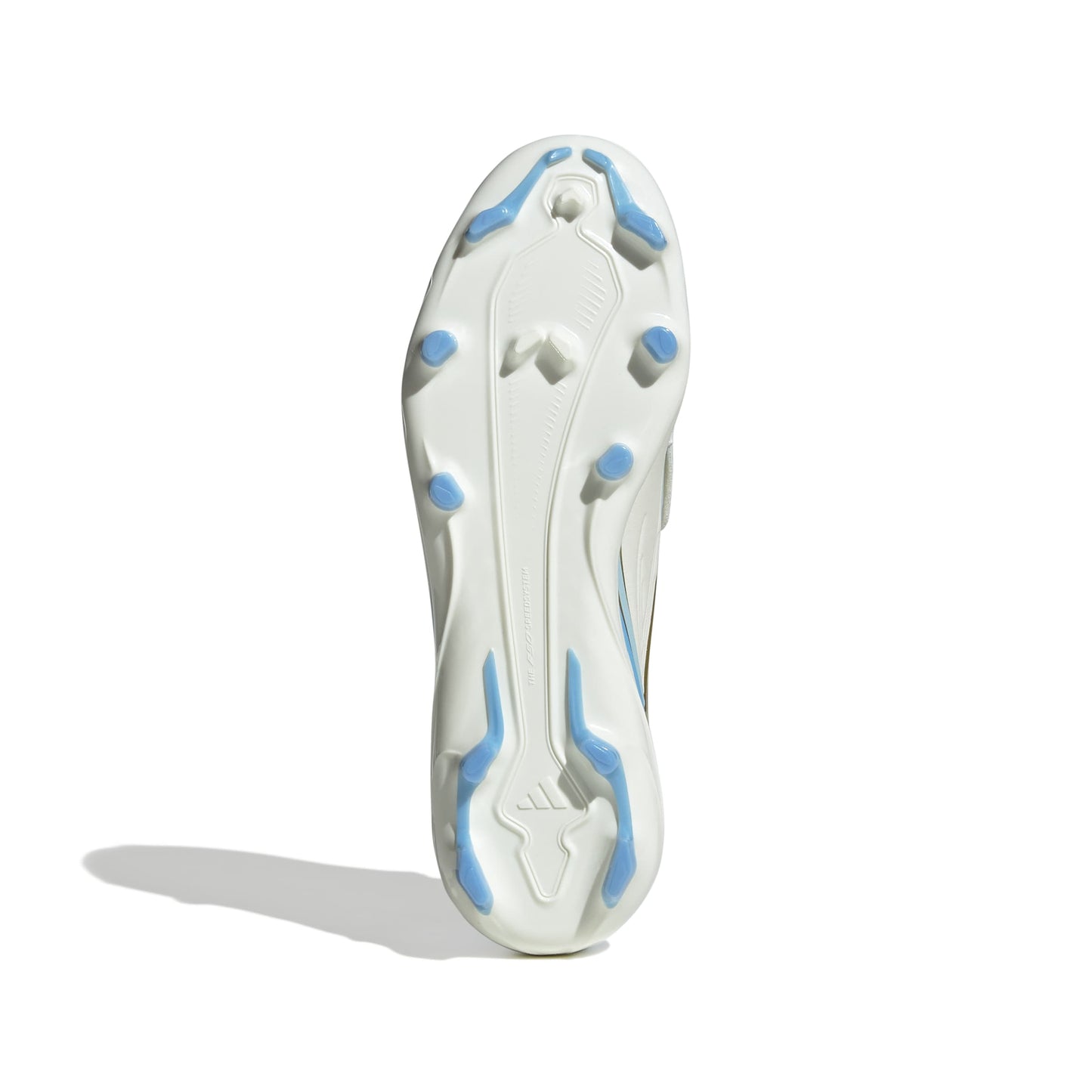 F50 Messi League Sans lacets Terrain Naturel Junior